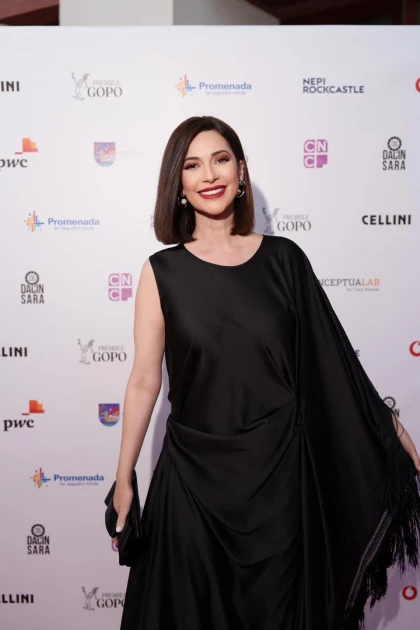 Andreea Berecleanu, despre copiii ei plecați din țară: „Când vorbim la telefon, îi simt ca și când ar fi în camerele alăturate!”