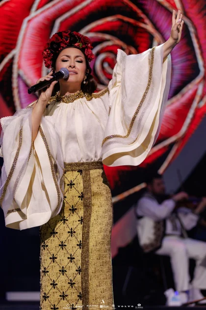 Andra, despre compromisul care o apasă în plin sezon de concerte: „Rup foarte mult din timpul cu familia”