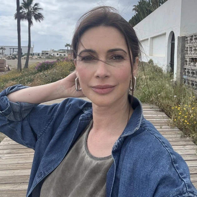 Andreea Berecleanu, despre copiii ei plecați din țară: „Când vorbim la telefon, îi simt ca și când ar fi în camerele alăturate!”