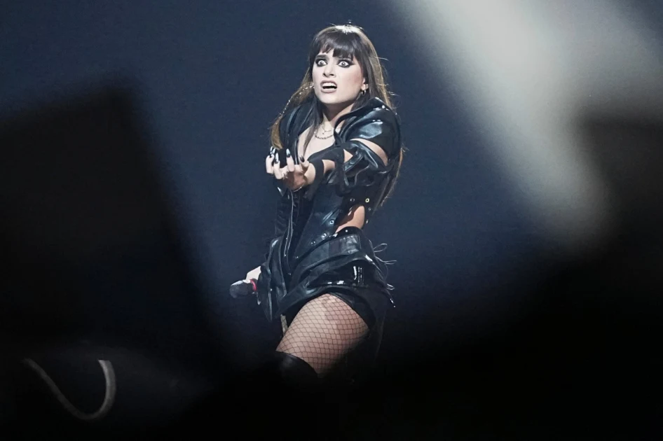 Iubitul Alexandrei Căpitănescu: numele care apare în declarațiile legate de Eurovision 2026