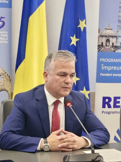 Ce venituri și bunuri are Adrian Veștea, premierul desemnat de Nicușor Dan: sumele din declarația de avere