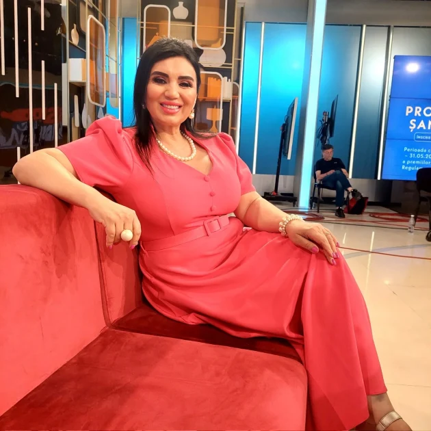 Adriana Bahmuțeanu spune că merge la CEDO, după hotărârea din mai 2026 privind programul de vizită: „Și-au bătut joc de mine”