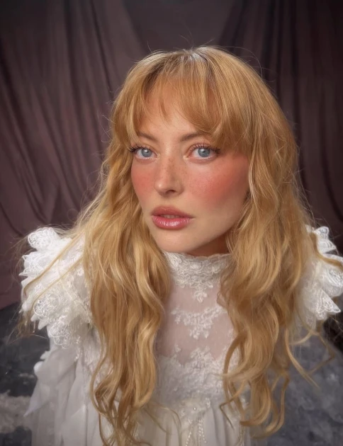 Delia Matache, în lacrimi într-un clip din afara României: „N-o să mai pot să mă bucur așa de toată minunea asta…”