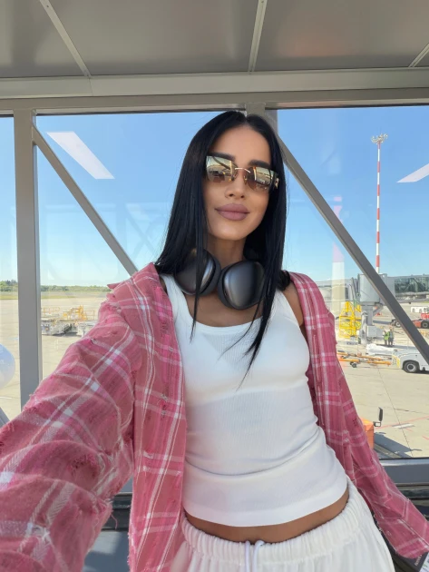 Adelina Pestrițu, întrebată ce avere are: „Nici eu nu știu. Dacă aflați, să îmi spuneți și mie!”