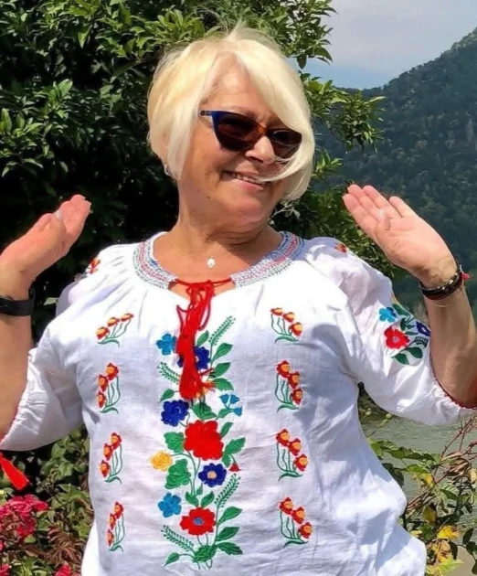 Cui spune Mirabela Dauer că nu va lăsa casa: „Nu o să las casa nimănui. Să o ia cine vrea”