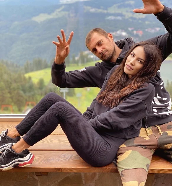 Gabi Tamaș, întrebat dacă ar merge la „Power Couple” cu Ioana: răspunsul dat