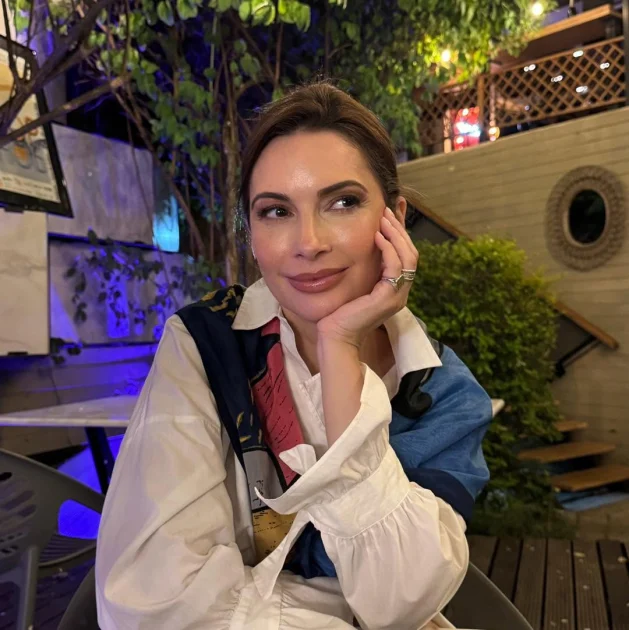Andreea Berecleanu, despre copiii ei plecați din țară: „Când vorbim la telefon, îi simt ca și când ar fi în camerele alăturate!”