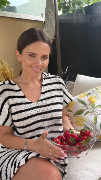 Cristina Șișcanu îl contrazice pe Cătălin Botezatu, după atacul la influenceri: „Tocmai te-am văzut în Turcia promovând o clinică”