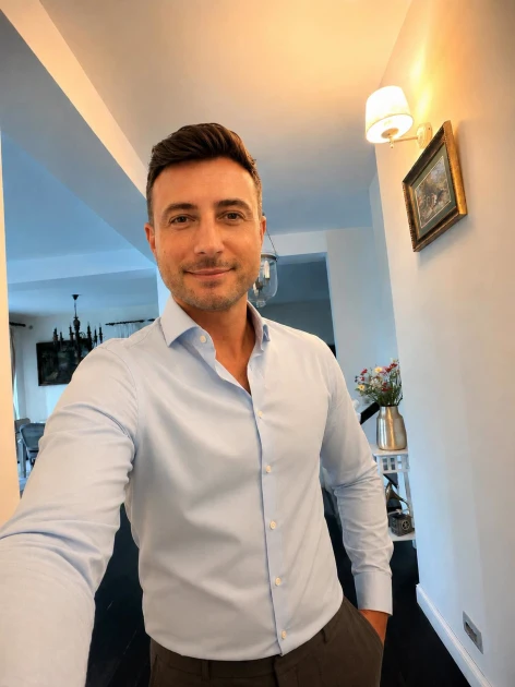 Valentin Sânfira, mesaj tranșant pentru cei care îl bârfesc: „Viața mea personală nu este subiect de bârfă!”