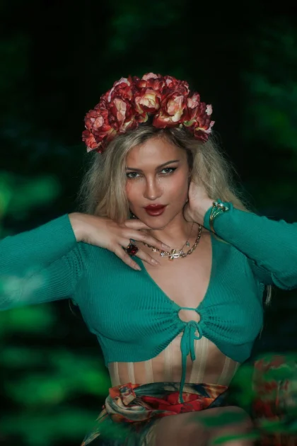 Lora, despre o fostă relație: „A încercat să mă abuzeze”