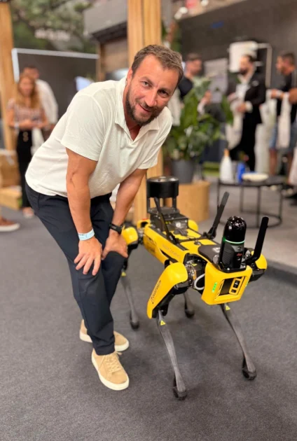 Marian Godină, decizia după „Survivor România”: renunță la telefon în vacanțe. Replica lui despre bani