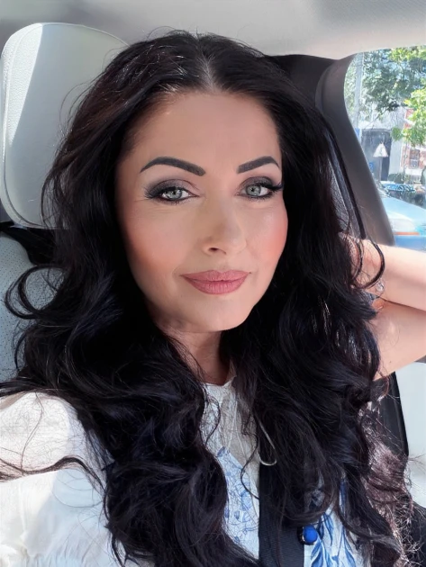 Gabriela Cristea, despre tratamentul cu care a slăbit ~30 kg: greață, probleme digestive și „Mi-a fost rău câte o săptămână” după fast-food