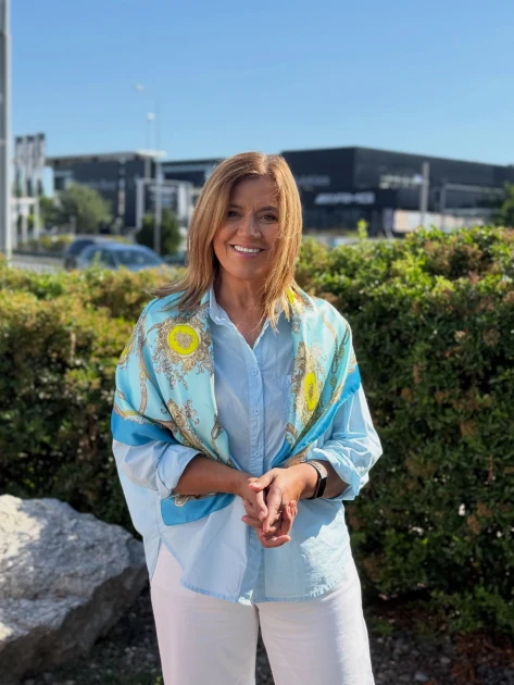 Mirela Retegan, despre lecția dură a banilor în prietenie: „Dacă vrei să-ți transformi prietenii în dușmani, dă-le bani”