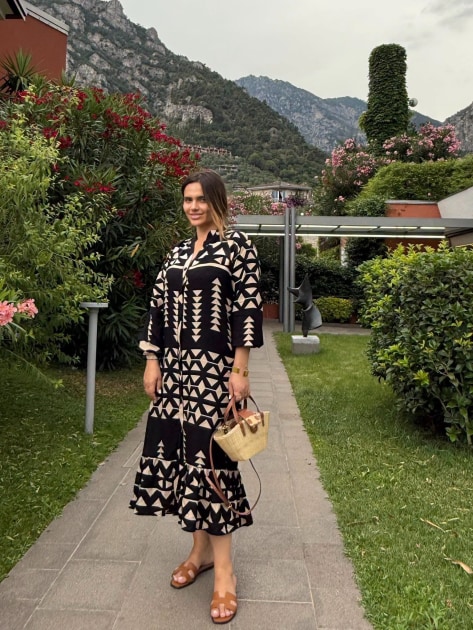 Cristina Șișcanu îl contrazice pe Cătălin Botezatu, după atacul la influenceri: „Tocmai te-am văzut în Turcia promovând o clinică”
