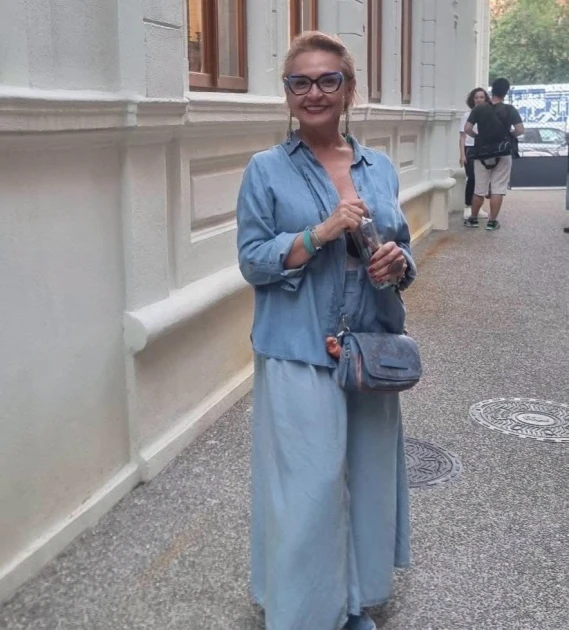 Mihaela Tatu, despre divorț: „Am fost separați” și momentul care a cântărit decisiv