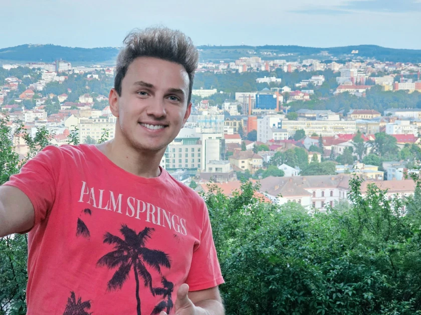 Mihai Trăistariu, despre veniturile din online și apartamente: „Doar Facebook îmi aduce bani lună de lună”