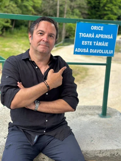 Daniel Buzdugan, momente grele după urgența mamei sale: Mărioara, 91 de ani, a ajuns la „Sf. Spiridon” din Iași
