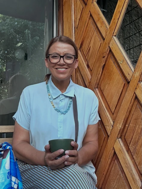 Mirela Retegan, despre lecția dură a banilor în prietenie: „Dacă vrei să-ți transformi prietenii în dușmani, dă-le bani”