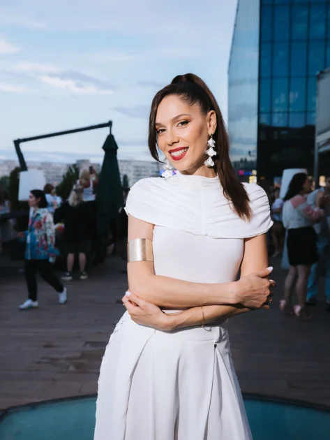 Irina Fodor spune ce mănâncă aproape zilnic: „Încerc să mănânc în fiecare zi supă sau ciorbă”