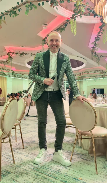 Mihai Mitoșeru, replică tăioasă în comentarii după „Vai ce știre!”: „După vai se pune virgulă!”