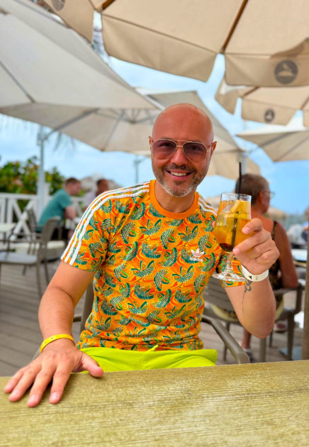 Mihai Mitoșeru, replică tăioasă în comentarii după „Vai ce știre!”: „După vai se pune virgulă!”