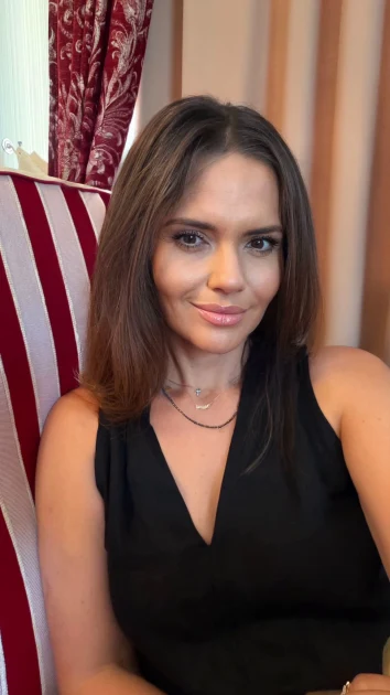Cristina Șișcanu îl contrazice pe Cătălin Botezatu, după atacul la influenceri: „Tocmai te-am văzut în Turcia promovând o clinică”