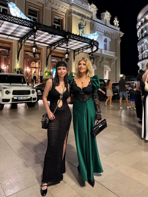Loredana Groza, mesaj pentru fiica ei Elena, la 28 de ani: „Îți mulțumesc că exiști”