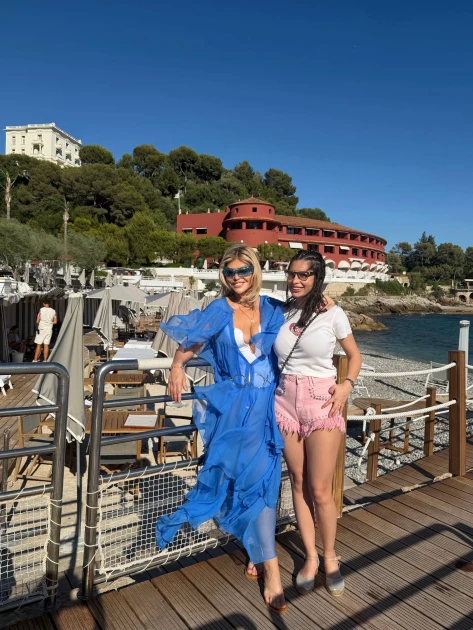 Loredana Groza, mesaj pentru fiica ei Elena, la 28 de ani: „Îți mulțumesc că exiști”