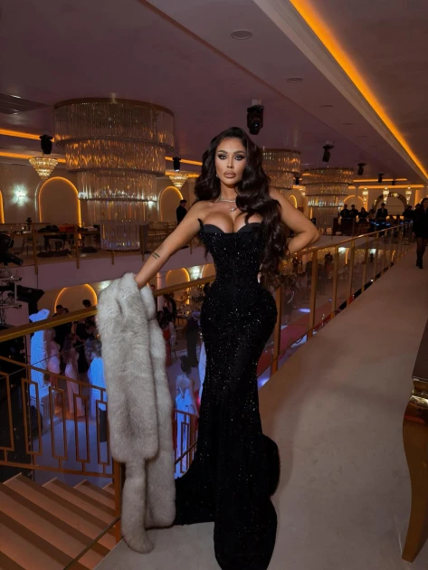 Loredana Chivu a plătit 200 de euro în plus la aeroport, înainte de plecarea la Asia Express: bagajul i-a depășit limita