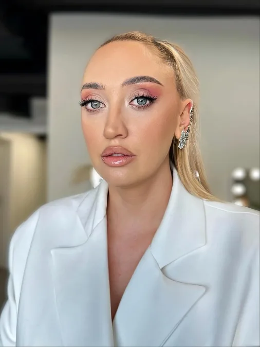 Andreea Bălan, atac direct la adresa Ilona Brezoianu: „A venit în locul meu și degeaba”