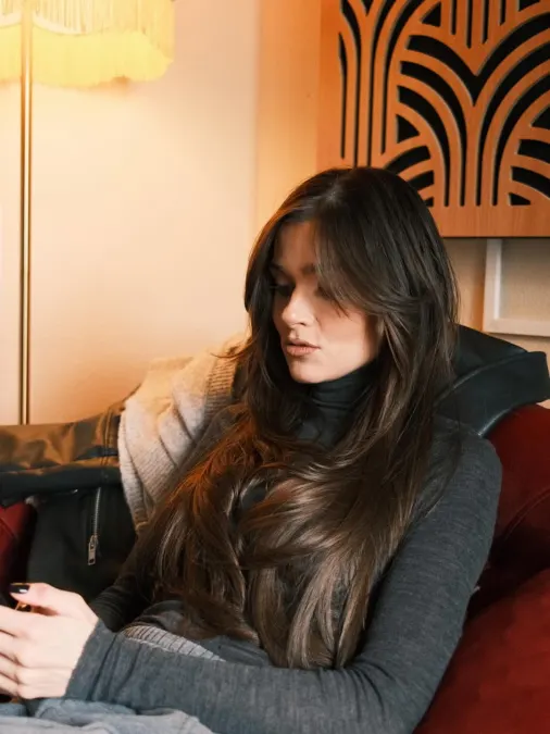 Theo Rose și Jessie J, în aceeași vilă din Maldive. Fanii au fost cei care au făcut conexiunea