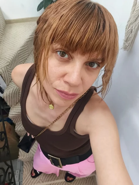 Laura Andreșan, despre divorțul de Grasu XXL: ruptura a început în sarcină și decizia a fost „pentru Maria”