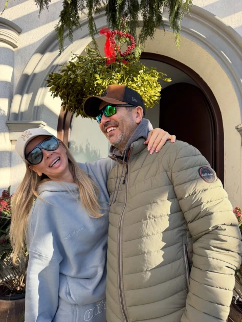 Andreea Bănică și Lucian Mitrea, aparthotel de 3 stele la Eforie Nord: câte apartamente are unitatea lor