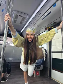 Theo Rose și Jessie J, în aceeași vilă din Maldive. Fanii au fost cei care au făcut conexiunea