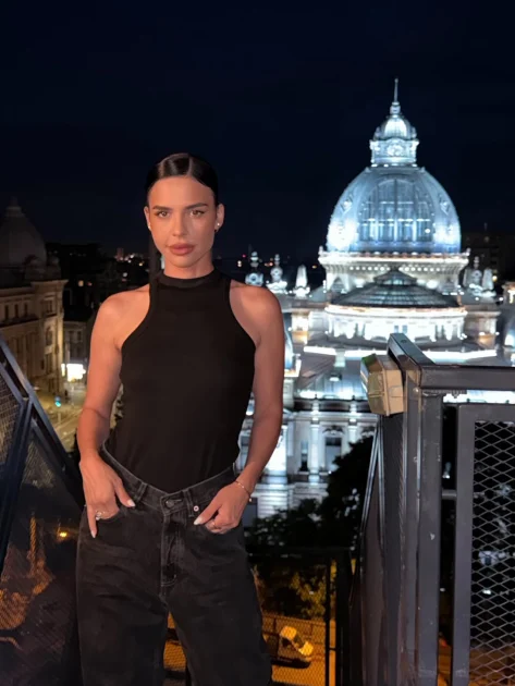 Andreea Popescu, după divorțul de Rareș Cojoc: „Banii nu sunt suficienți”. Ce spune că își dorește de la un bărbat