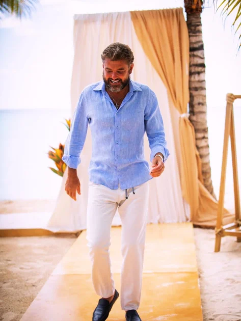 Cristian Boureanu, prima reacție după eliminarea de la Survivor România 2026: „Nu am regrete”