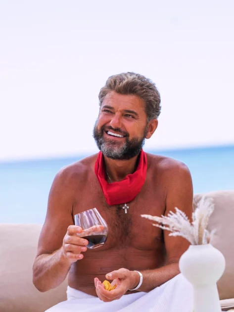 Cristian Boureanu, prima reacție după eliminarea de la Survivor România 2026: „Nu am regrete”