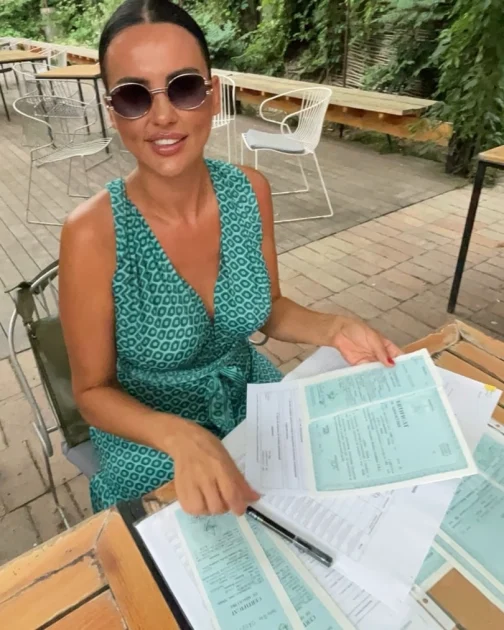 Lavinia Pîrva, bucurie după finalizarea cursurilor de psihologie: „Am pășit într-un domeniu fascinant”