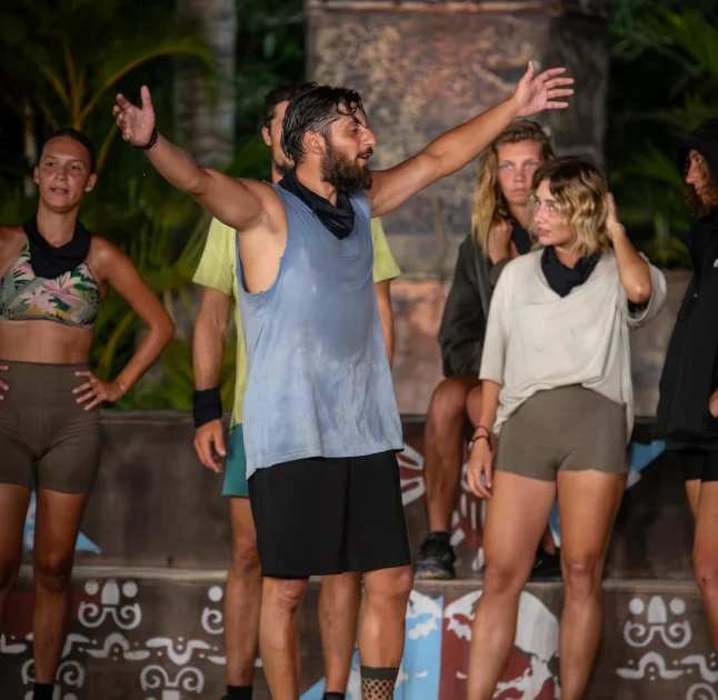 Gigi Burger, eliminat de la Survivor România 2026 înainte de săptămâna finală. Suma vehiculată pentru 11 săptămâni