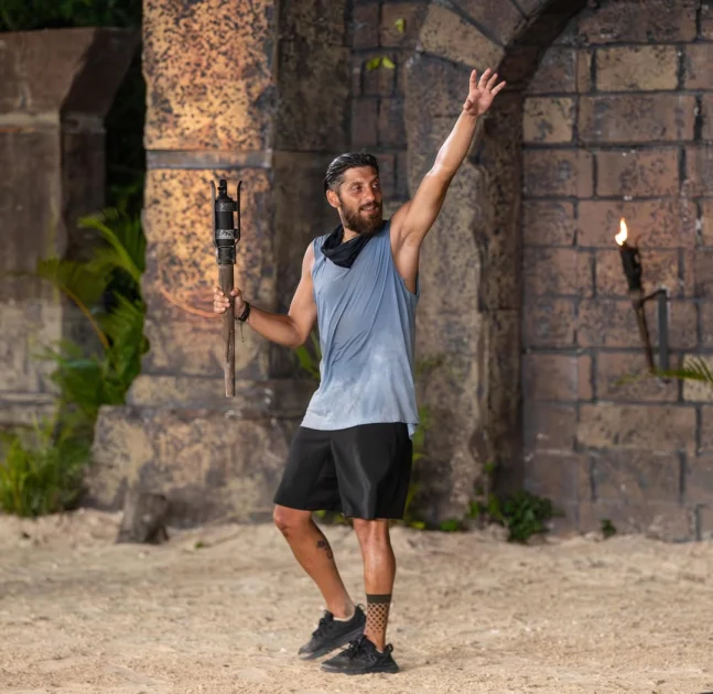 Gigi Burger, eliminat de la Survivor România 2026 înainte de săptămâna finală. Suma vehiculată pentru 11 săptămâni
