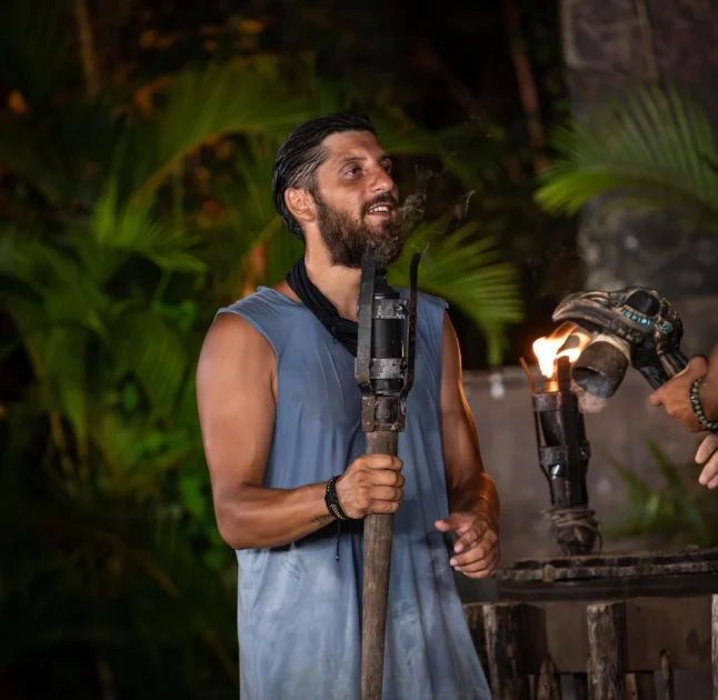 Gigi Burger, eliminat de la Survivor România 2026 înainte de săptămâna finală. Suma vehiculată pentru 11 săptămâni