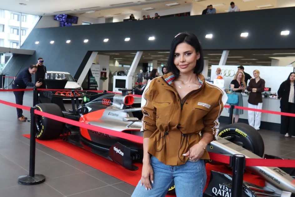Andreea Popescu, mesaj după revederea cu cei trei copii: „emoţiile nu sunt problema, ele sunt semnale”