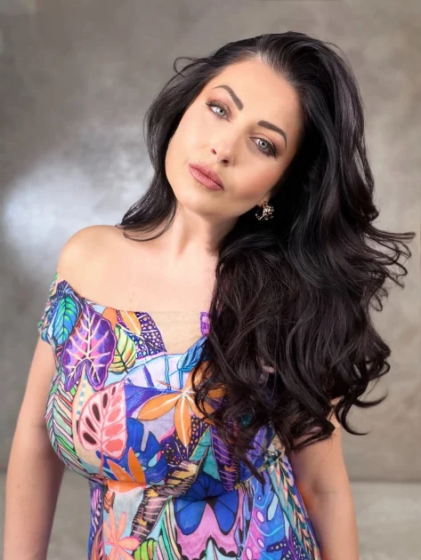 Gabriela Cristea, despre cum a slăbit 30 de kilograme: „Nu m-am operat”. Ce schimbări spune că a făcut