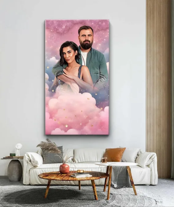 De la Power Couple direct pe șantier, Adda și Cătălin Rizea: „Muncind la încă un vis”