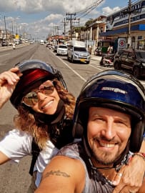 Cât costă, de fapt, două luni în Thailanda? Anca Țurcașiu spune cifrele exacte