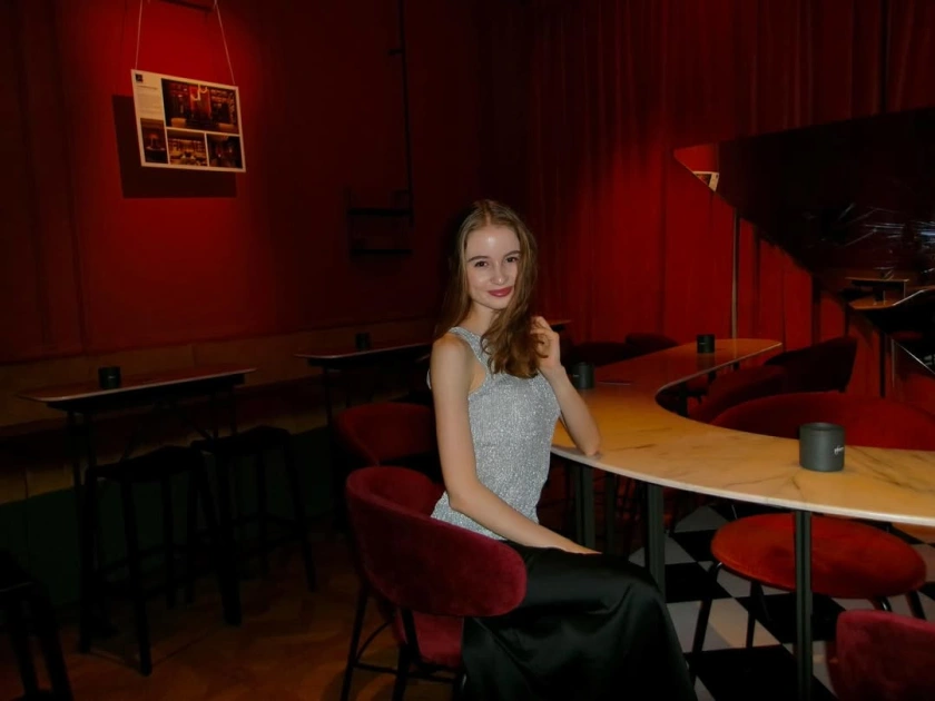 Irina Columbeanu are iubit? Buchetul de trandafiri din restaurant și declarațiile care au reaprins întrebările