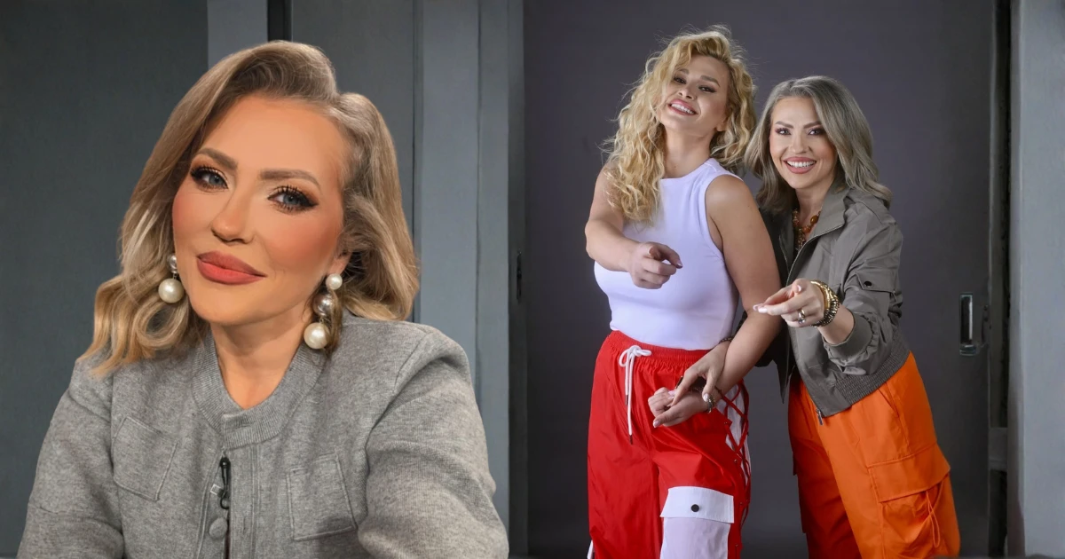 Mirela Vaida se desparte de „Acces Direct”: „Îmi va fi dor de voi”, înainte de filmările „Asia Express”