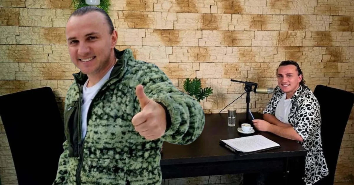 Mihai Trăistariu critică „cumpărarea” de vizualizări înainte de finala Eurovision România 2026: „La Eurovision nu te joci cu vizualizările”