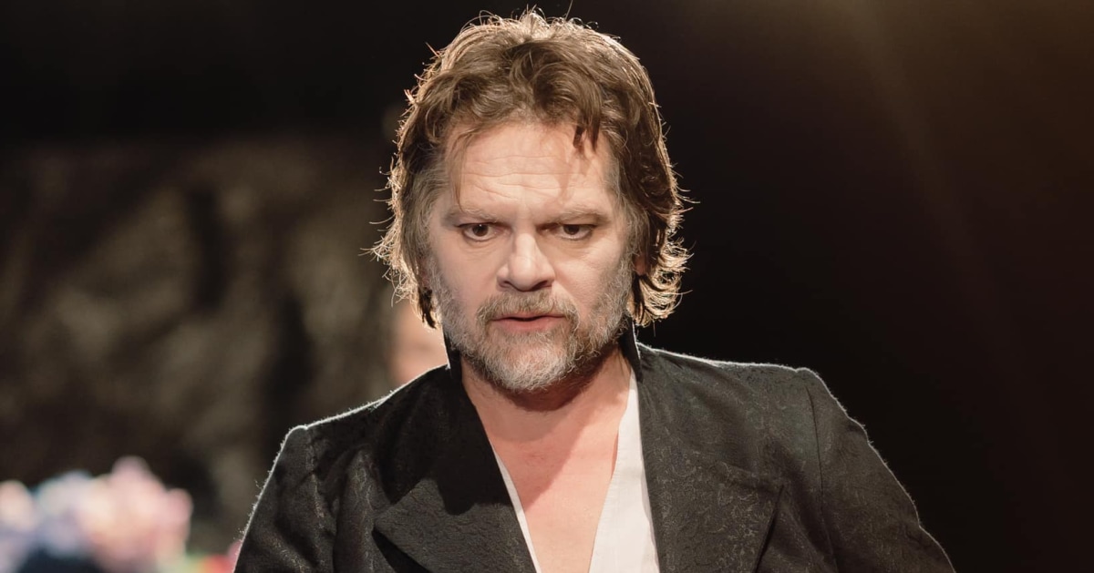 Florin Piersic Jr., la 57 de ani, ia în calcul o pauză din actorie: „Să ies din rutină. Pauză de la teatru, de la mai multe”