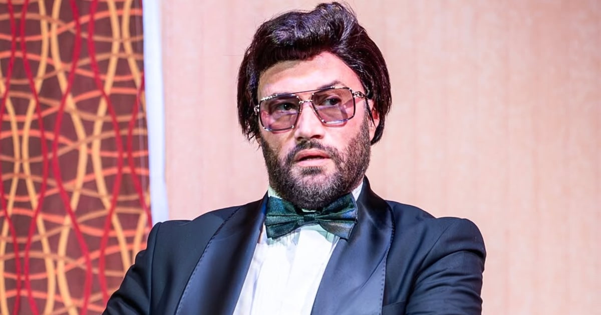 Mihai Bendeac, despre motivul pentru care face filme românești: „Pentru bani în niciun caz”